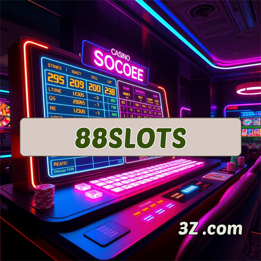 Oportunidades Empolgantes na Seção Paga da 88slots.com