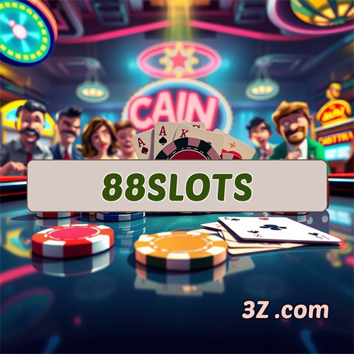 A Plataforma Inovadora do 88slots.com Que Encanta os Jogadores