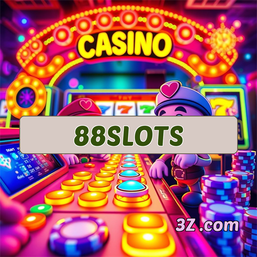 Promoção Imperdível no 88slots.com para Aumentar Suas Chances