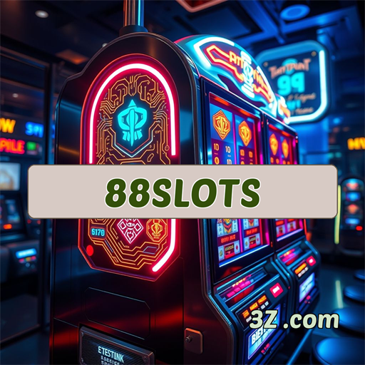 Slots Incríveis e Diversão Sem Fim em 88slots.com