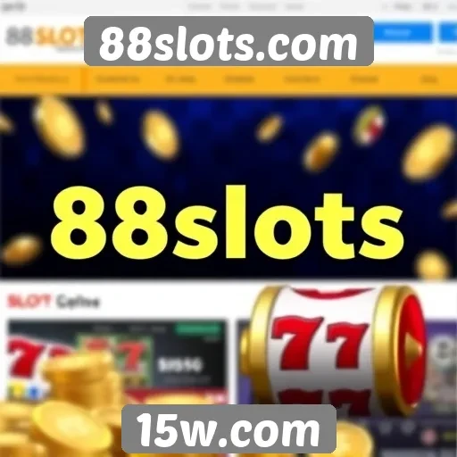 Avaliação de segurança do site 88slots.com