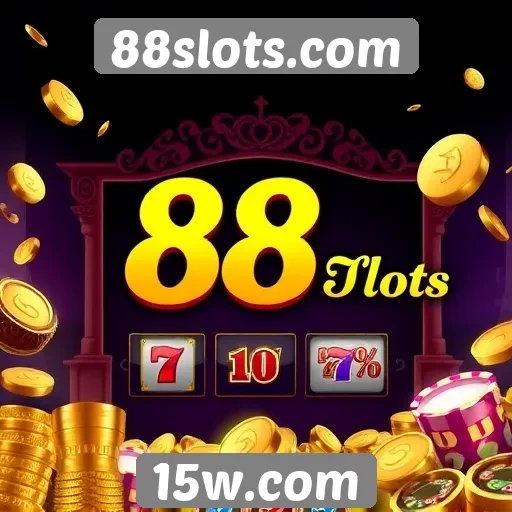 Análise das promoções disponíveis no site 88slots