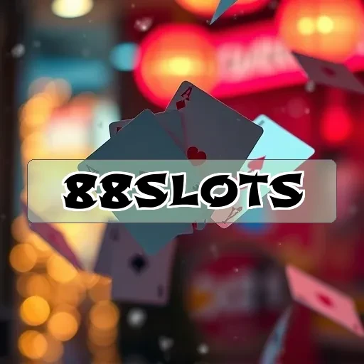 88slots.com: Bônus Imperdíveis para Aumentar suas Chances de Ganhar!