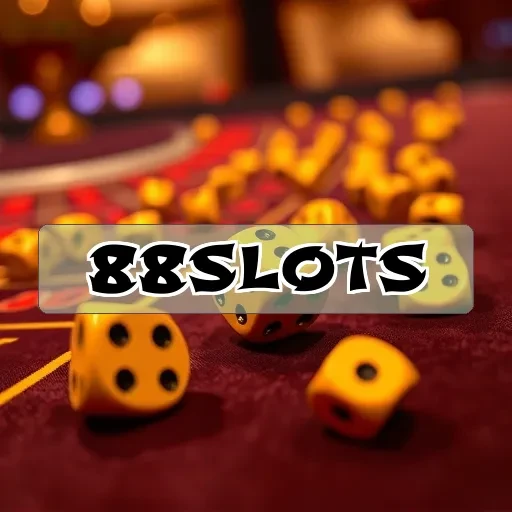 88slots.com: A Emoção dos Eventos Esportivos Espera por Você!