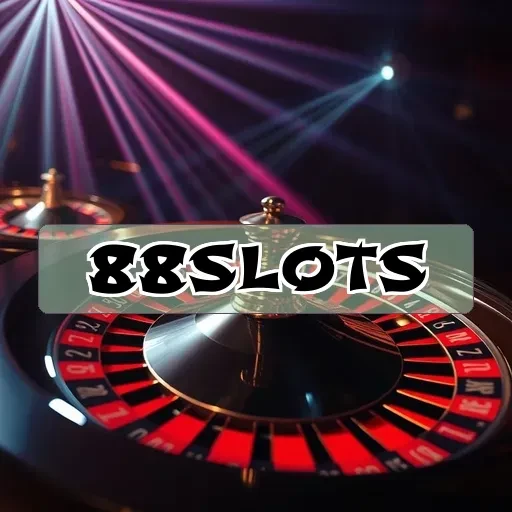 88slots.com: Descubra a Nova Era dos Jogos Online no Brasil