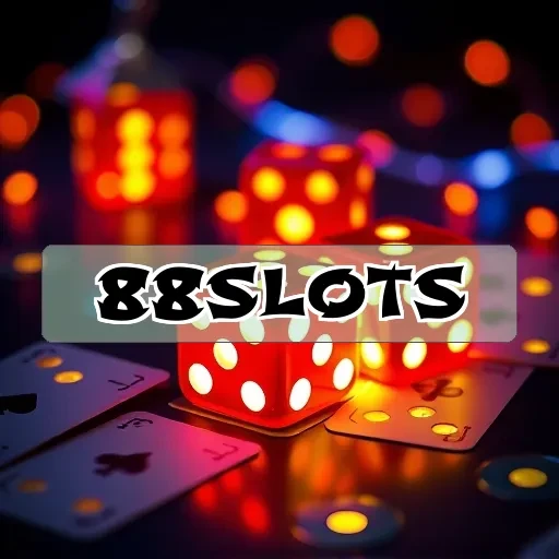 88slots.com: A Plataforma Brasileira Que Valoriza Sua Segurança nos Jogos Online