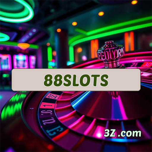 Experiência VIP: 88slots.com Eleva Seus Jogos a Outro Nível